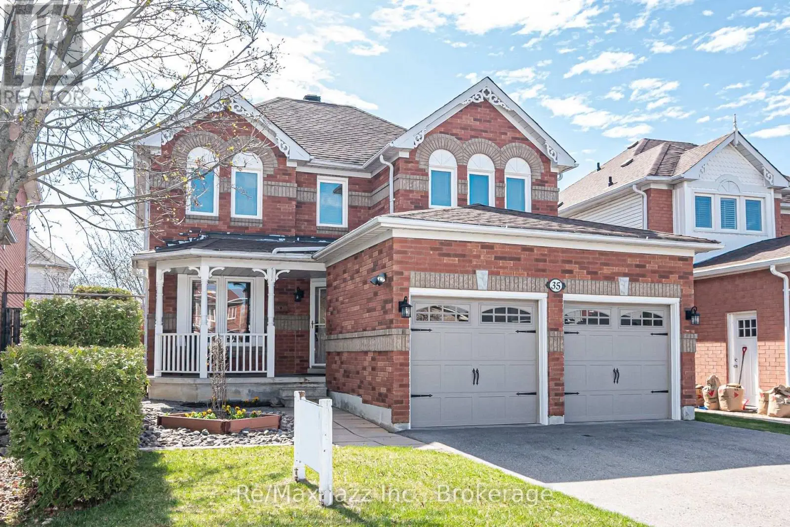 35 Avondale Drive, Clarington, Ontario  L1E 2Z2 - Photo 1 - E12113903