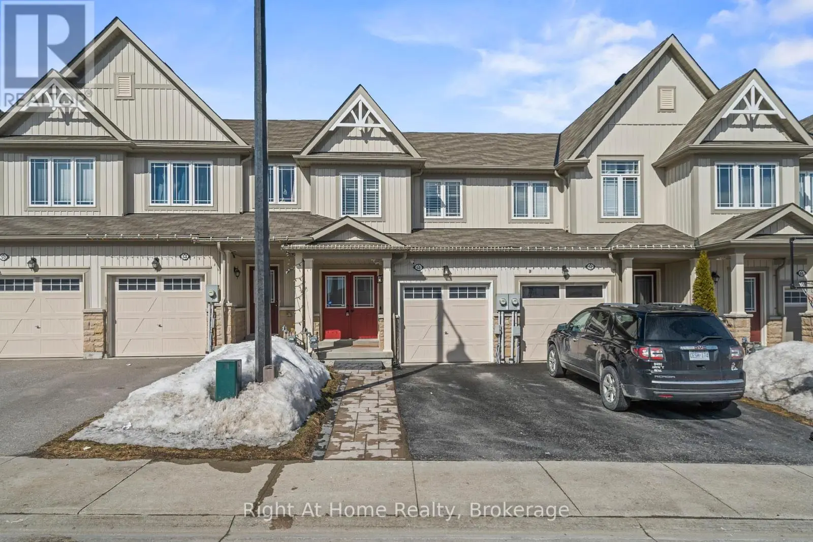 58 Autumn Harvest Road, Clarington, Ontario  L1C 0K7 - Photo 1 - E12113970