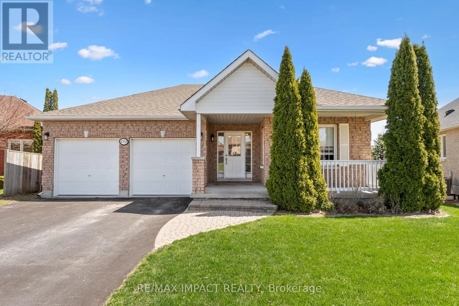 293 Ivey Crescent, Cobourg, Ontario  K9A 5X3 - Photo 1 - X12113464