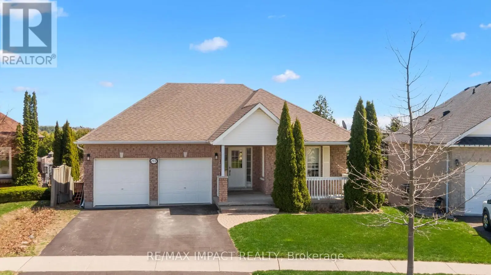 293 Ivey Crescent, Cobourg, Ontario  K9A 5X3 - Photo 2 - X12113464