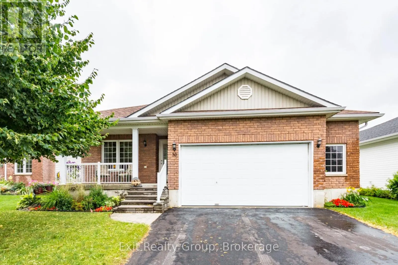 30 Aletha Drive, Prince Edward County, Ontario  K0K 3L0 - Photo 1 - X12113575