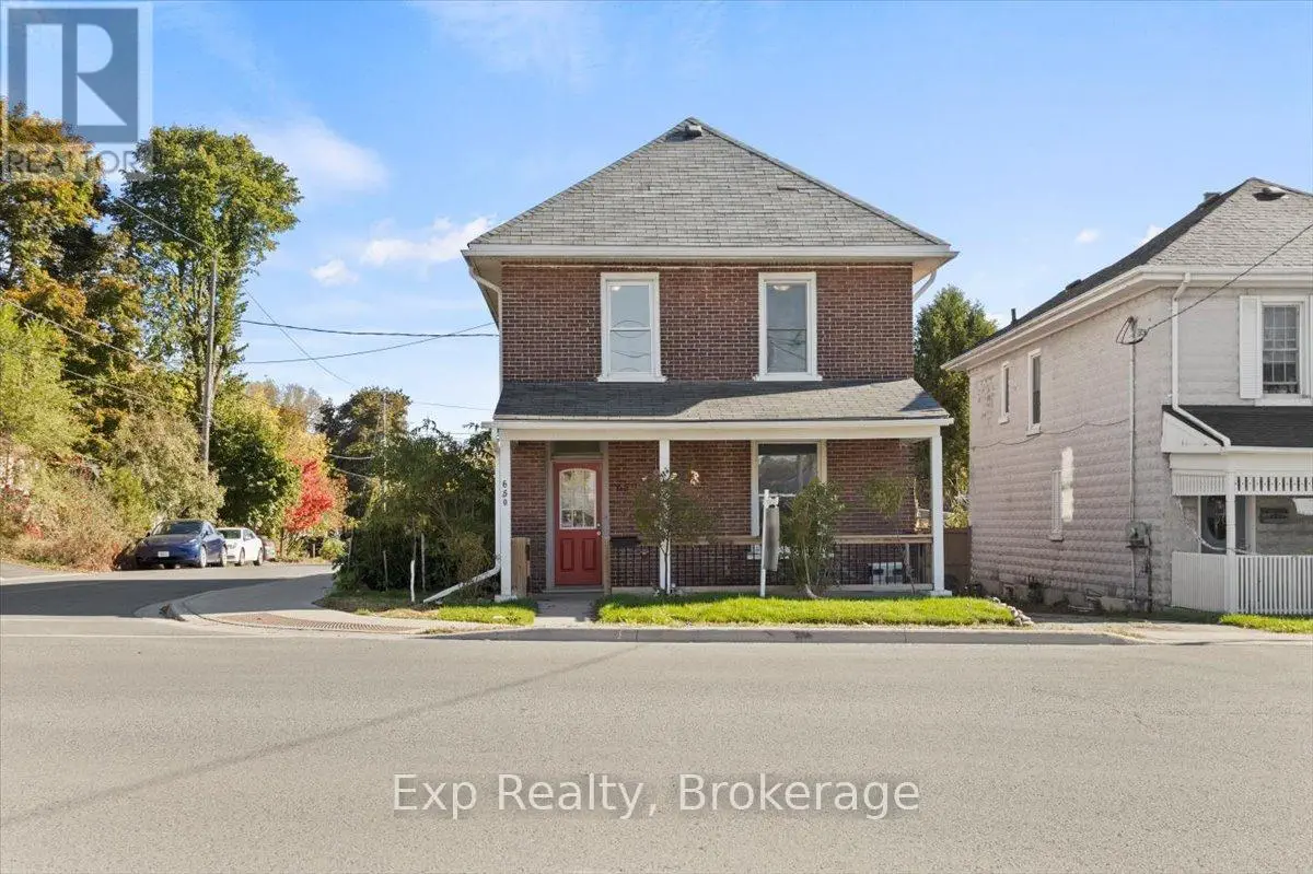 650 Armour Road, Peterborough East, Ontario  K9H 1Z4 - Photo 2 - X12113718