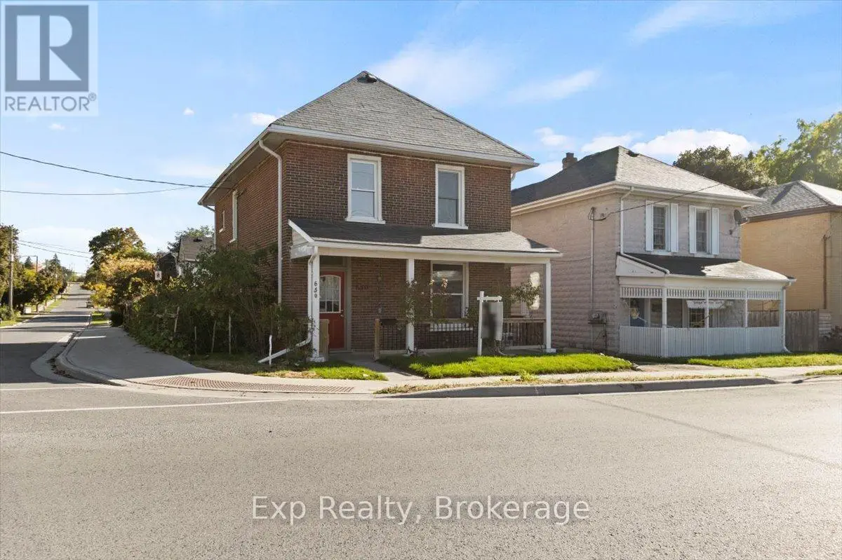 650 Armour Road, Peterborough East, Ontario  K9H 1Z4 - Photo 3 - X12113718