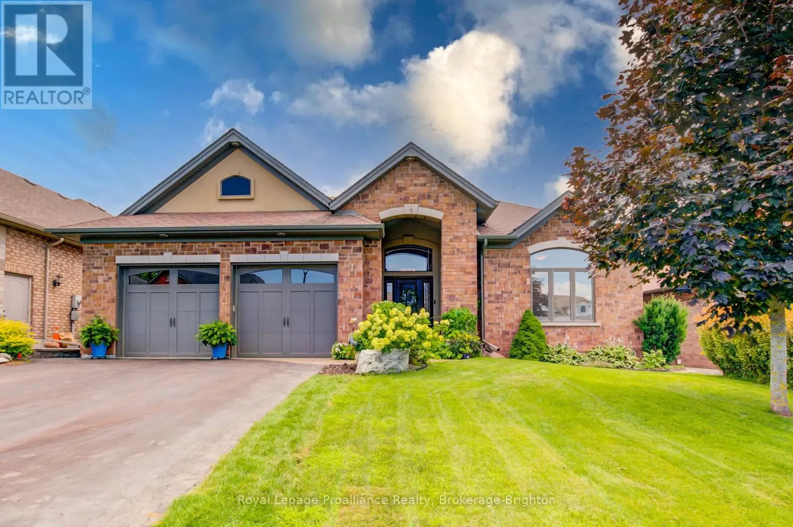 9 CASTLE RIDGE, Brighton, Ontario