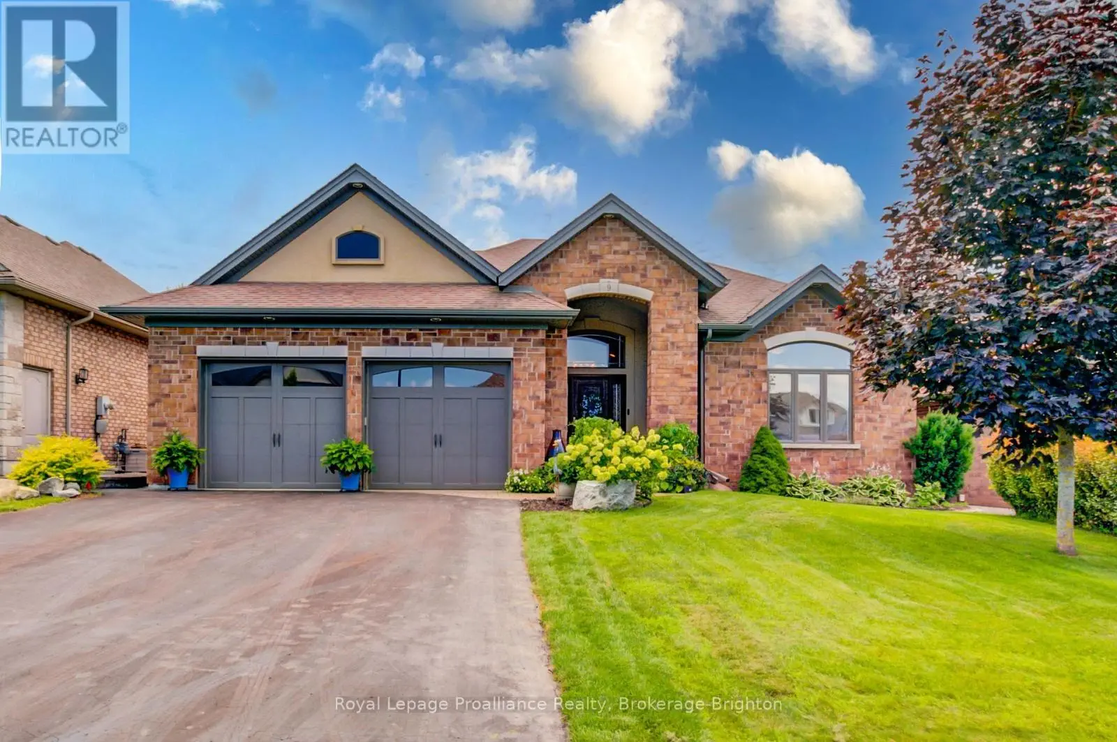 9 Castle Ridge, Brighton, Ontario  K0K 1H0 - Photo 3 - X12113734
