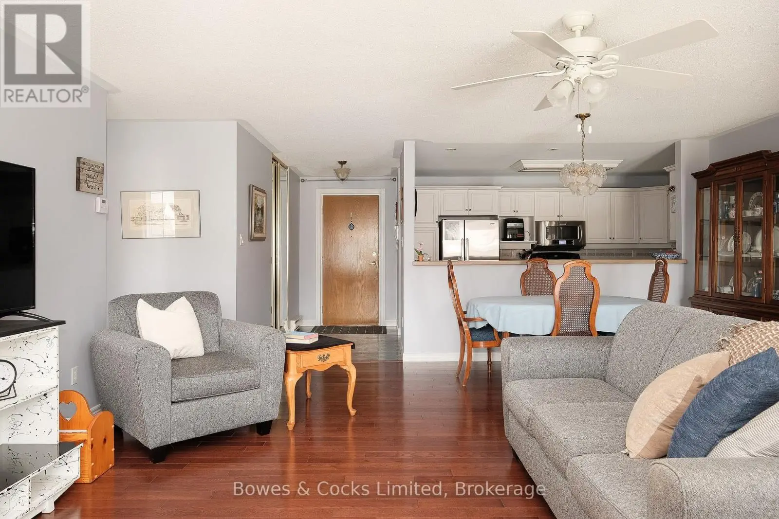 12 - 699 Whitaker Street, Peterborough East, Ontario  K9H 7K3 - Photo 3 - X12113786