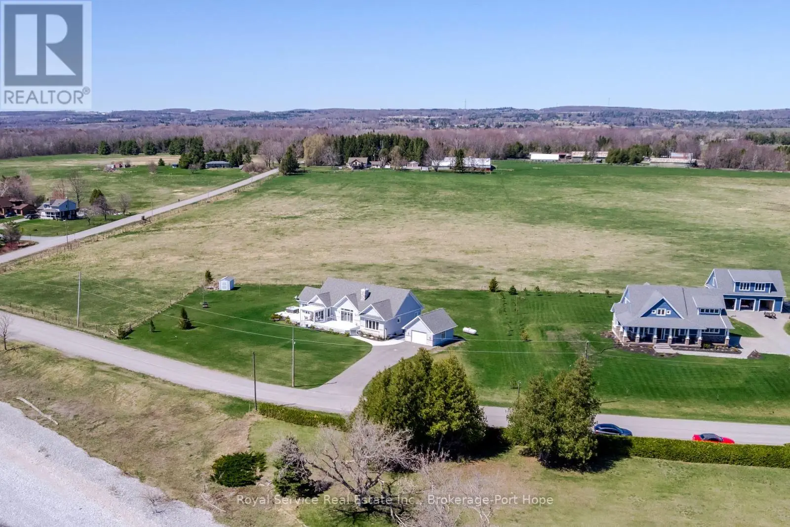 124 Chubpoint Road, Alnwick/haldimand, Ontario  K0K 2G0 - Photo 2 - X12113833