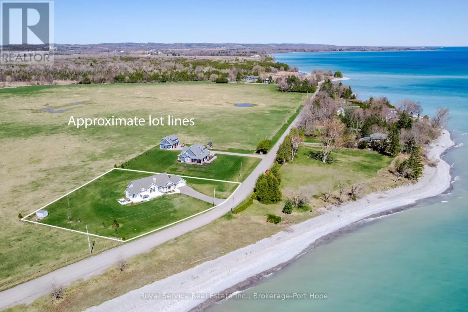 124 Chubpoint Road, Alnwick/haldimand, Ontario  K0K 2G0 - Photo 3 - X12113833