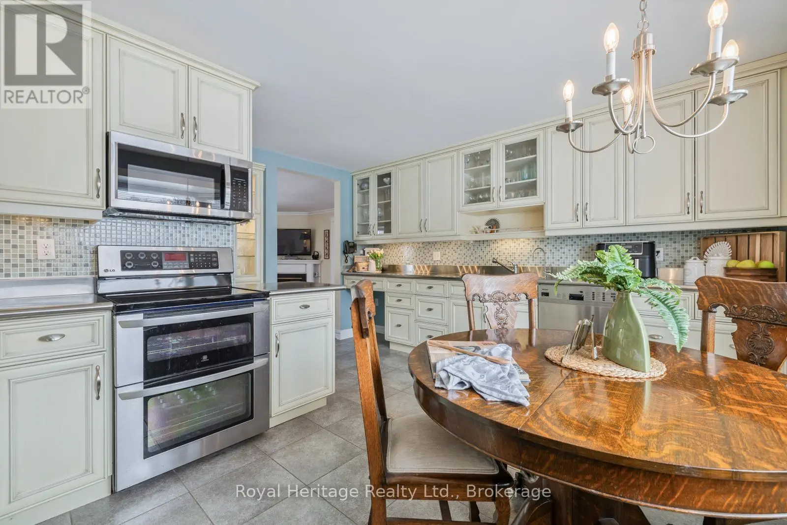 5348 Rice Lake Scenic Drive, Hamilton Township, Ontario  K0K 2E0 - Photo 1 - X12113900