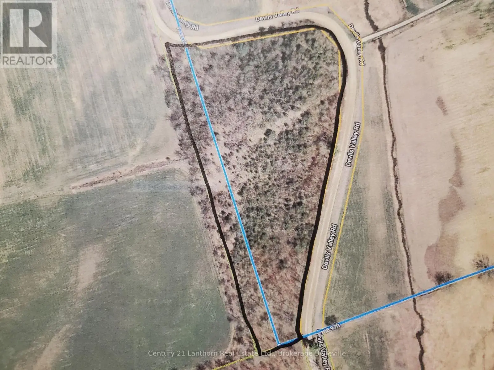 0 Devils Valley Road, Trent Hills, Ontario  K0L 1L0 - Photo 2 - X12114002