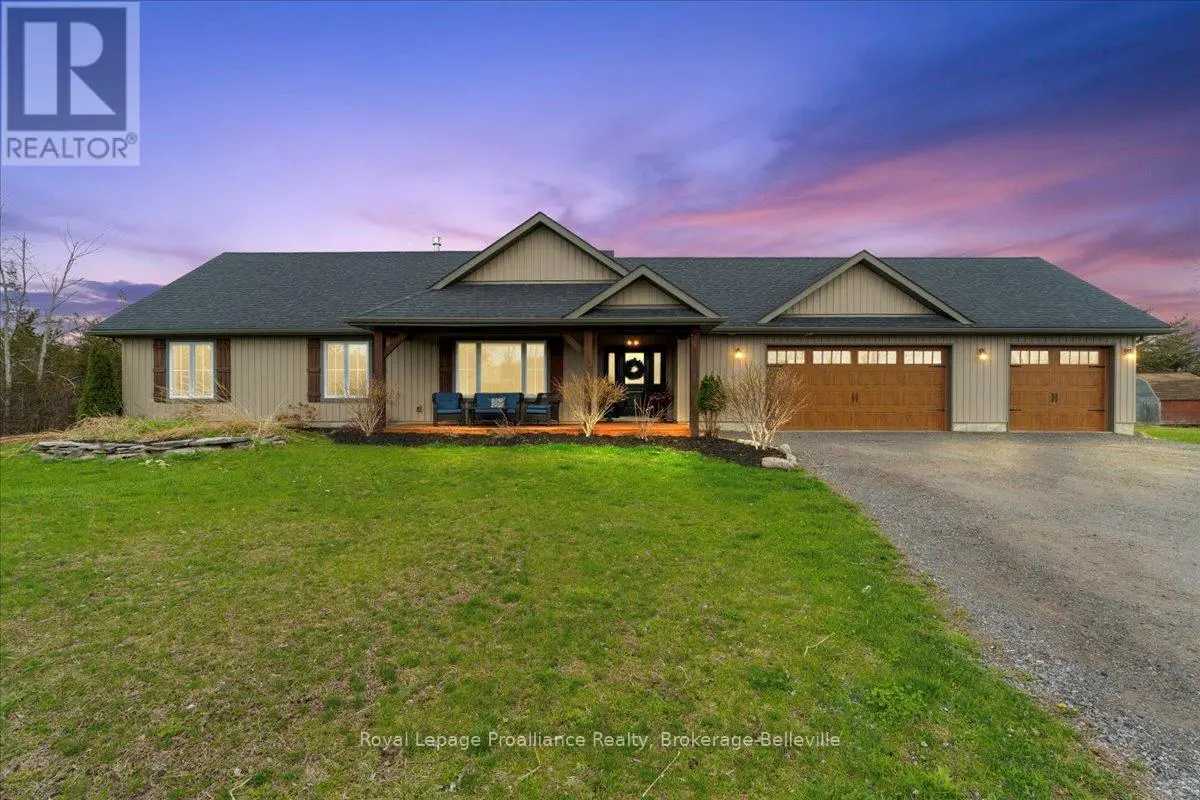 264 Glen Miller Road, Quinte West, Ontario  K8V 5P8 - Photo 1 - X12114058