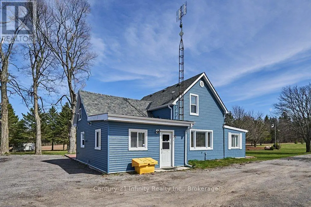4384 Boundary Road, Kawartha Lakes, Ontario  L0A 1K0 - Photo 3 - X12114463