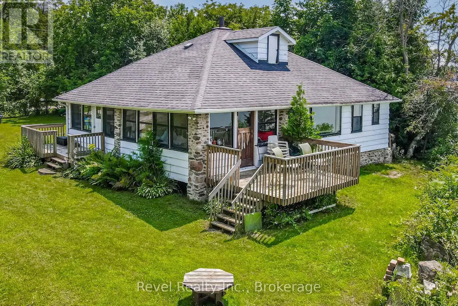 8 Johnstone Lane, Scugog, Ontario  L0B 1L0 - Photo 2 - E12114510