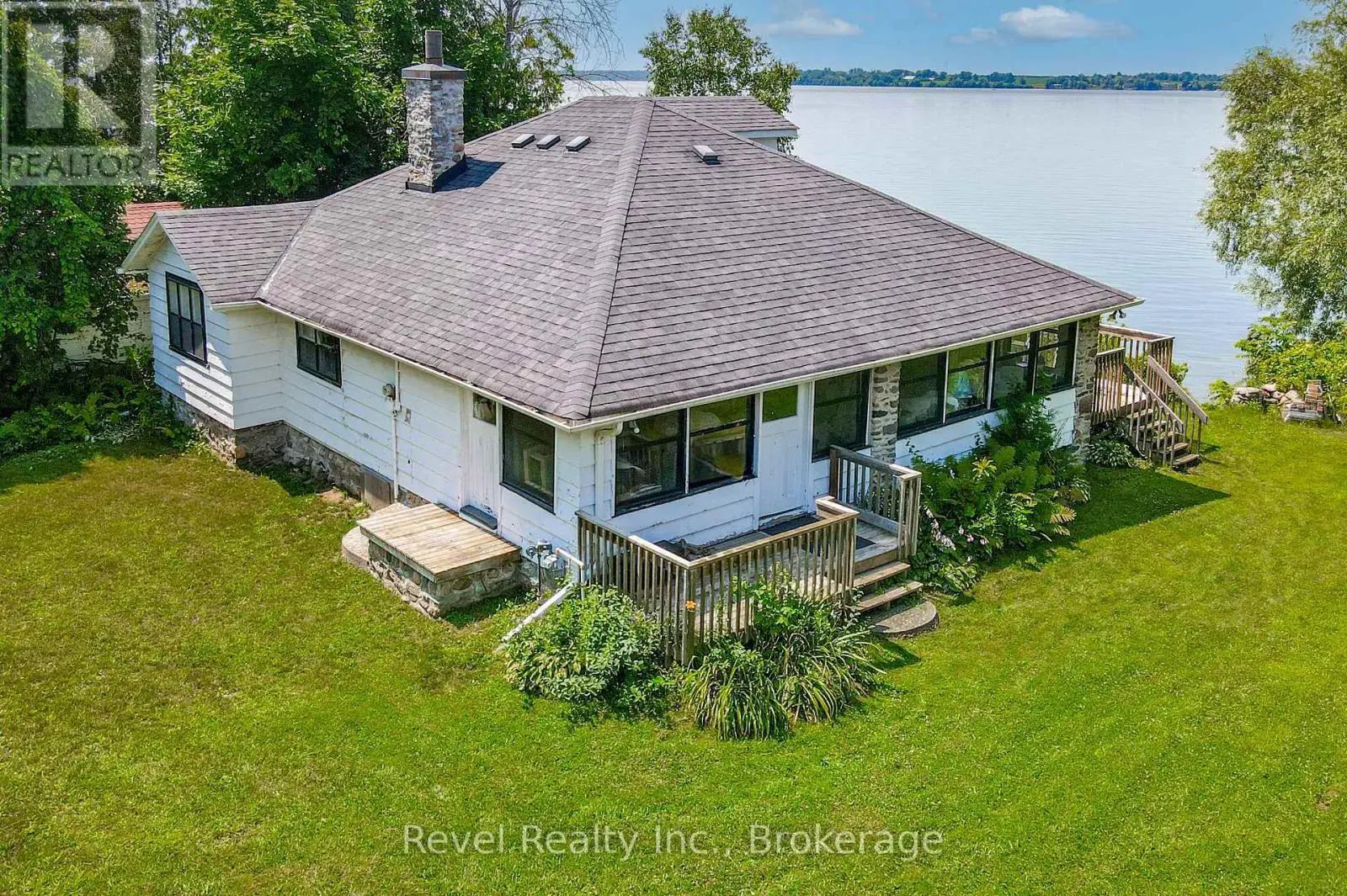 8 Johnstone Lane, Scugog, Ontario  L0B 1L0 - Photo 3 - E12114510