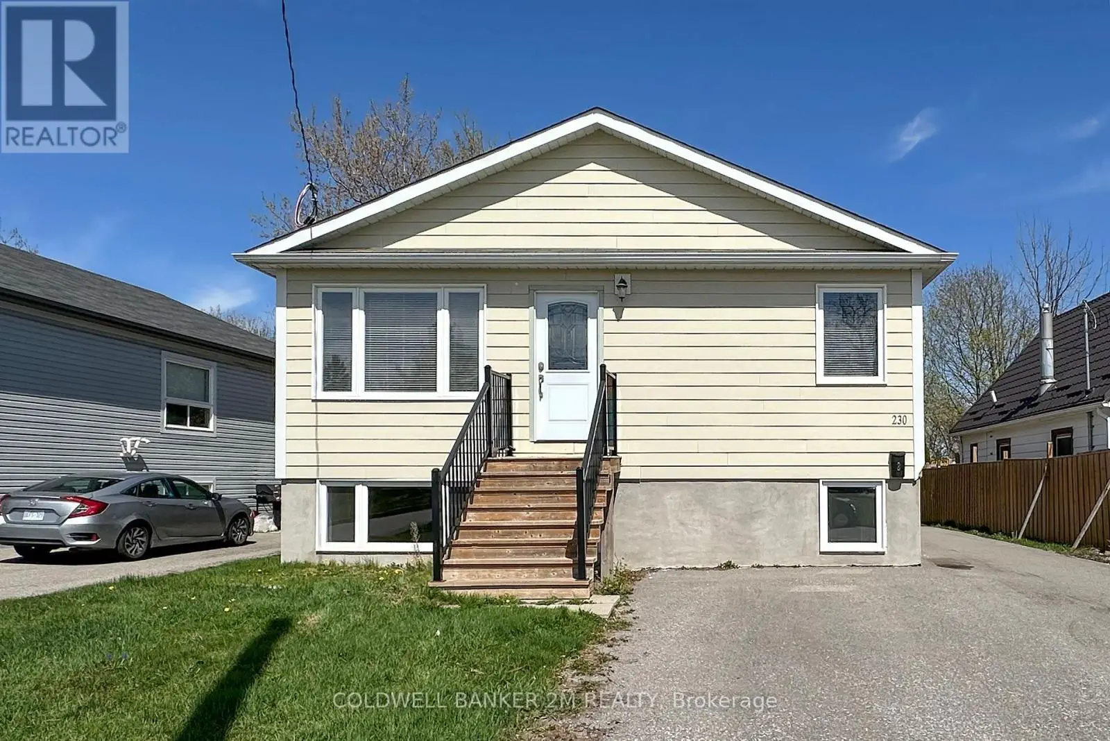 1 - 230 Annis Street, Oshawa, Ontario  L1H 3P4 - Photo 1 - E12114571