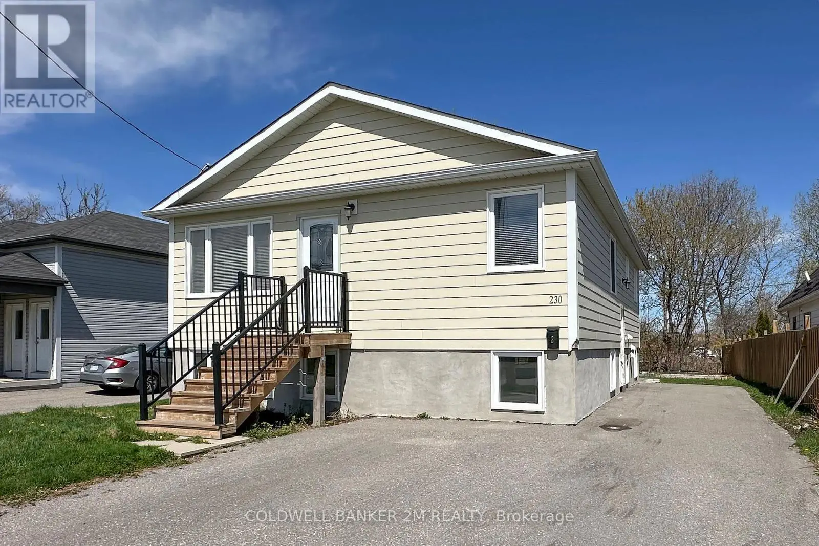 1 - 230 Annis Street, Oshawa, Ontario  L1H 3P4 - Photo 2 - E12114571