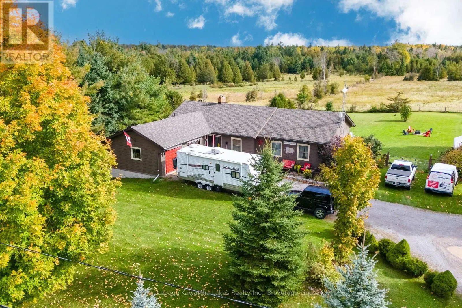 490 County Road 49, Kawartha Lakes, Ontario  K0M 1A0 - Photo 2 - X12114543