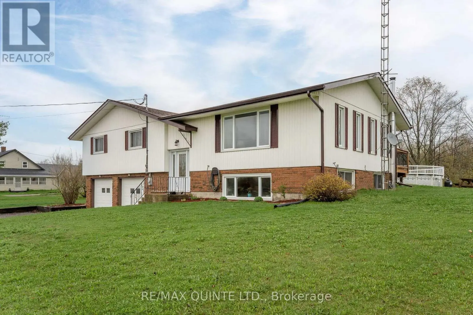 42 Camp Road, Tweed, Ontario  K0K 3J0 - Photo 1 - X12114589