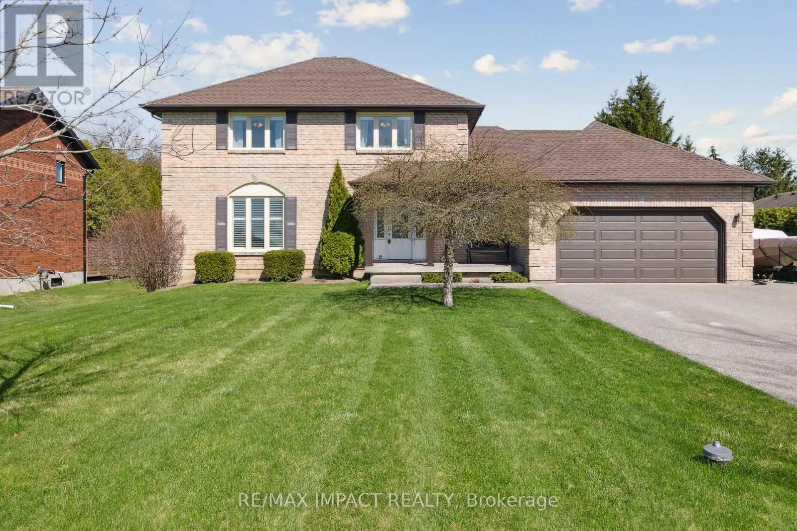 308 Stephenson Point Road, Scugog, Ontario  L9L 1B4 - Photo 1 - E12114878