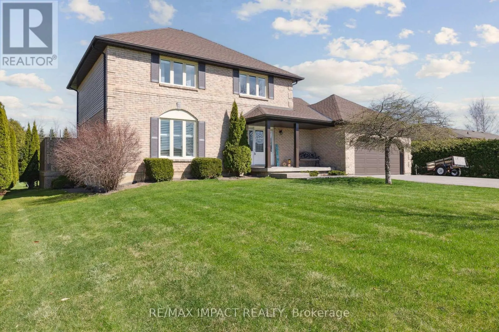 308 Stephenson Point Road, Scugog, Ontario  L9L 1B4 - Photo 2 - E12114878