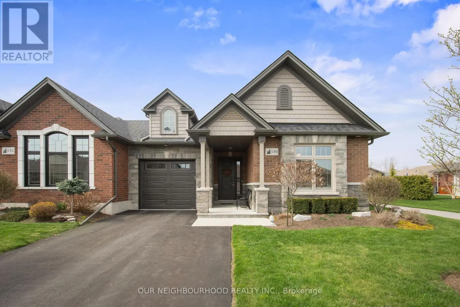 130 Raglan Street, Brighton, Ontario  K0K 1H0 - Photo 1 - X12114851