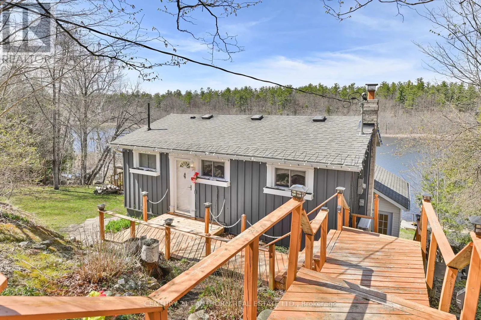 177 Camp Lane, Tweed, Ontario  K0K 3J0 - Photo 1 - X11891832