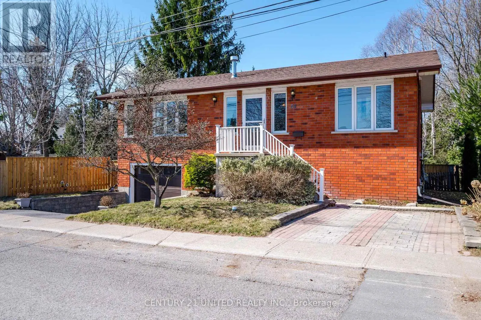 62 Young Street, Port Hope, Ontario  L1A 1M6 - Photo 1 - X12037945