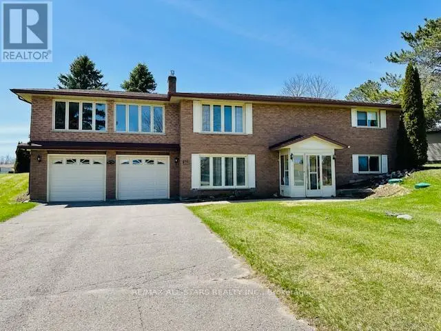 369 The Captain's Cor, Kawartha Lakes, Ontario  K0M 1A0 - Photo 1 - X12115039
