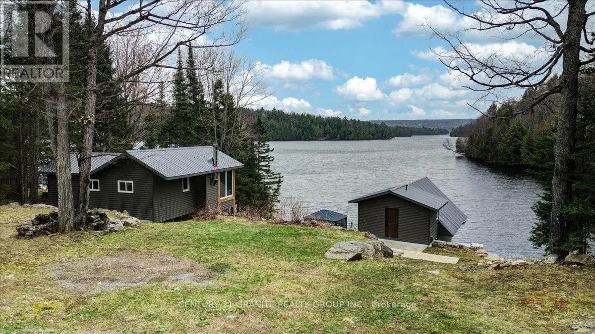 539b Dog Bay Road, Hastings Highlands, Ontario  K0L 2S0 - Photo 3 - X12115055