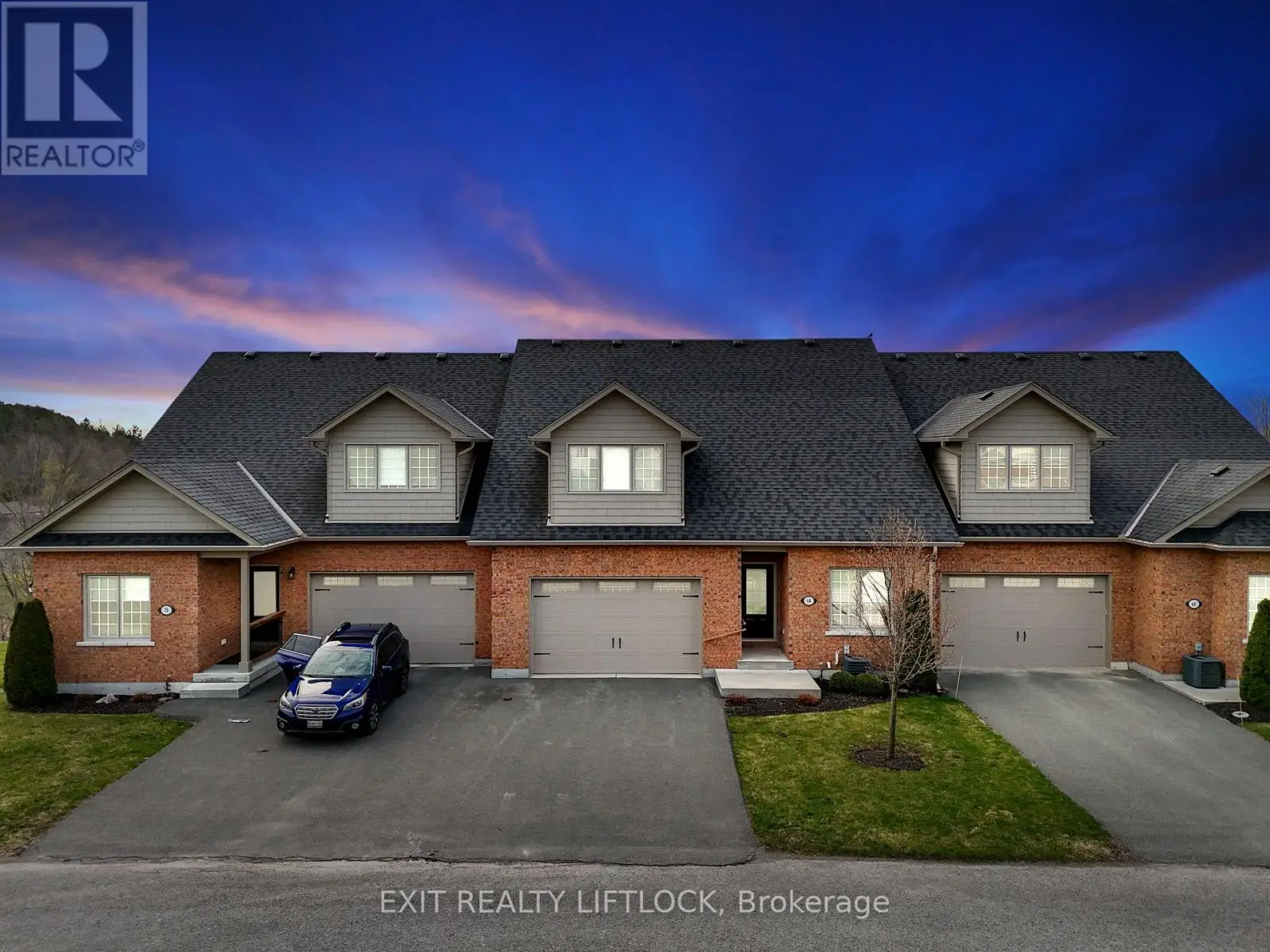 10 - 68 Blossom Court, Trent Hills, Ontario  K0K 3K0 - Photo 1 - X12115105