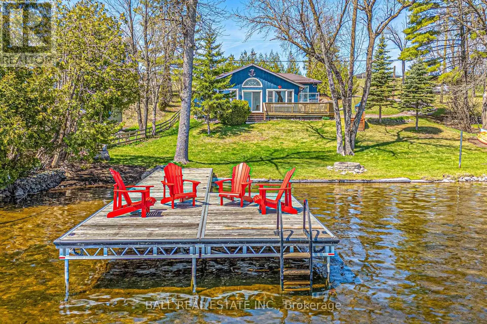 1851 Young's Point Road, Selwyn, Ontario  K0L 2H0 - Photo 1 - X12115291