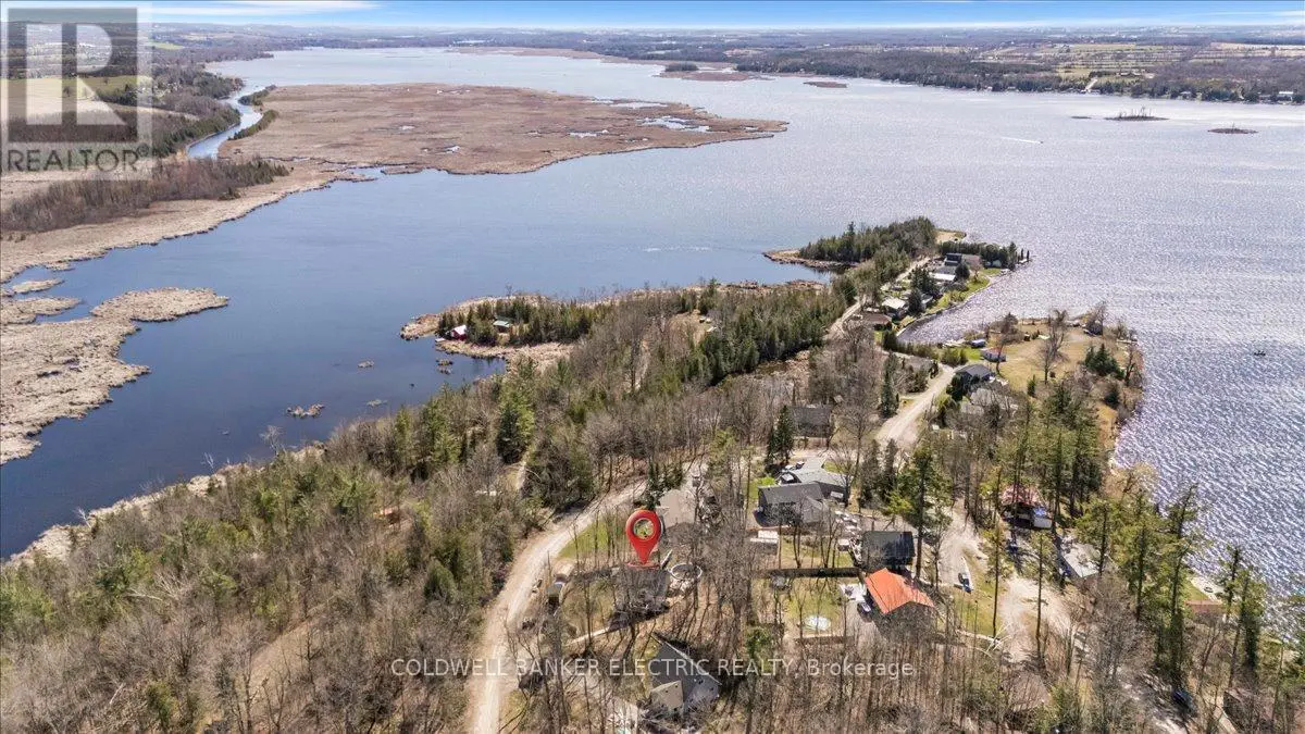 38 Cliffside Drive, Kawartha Lakes, Ontario  K0L 1T0 - Photo 2 - X12115357
