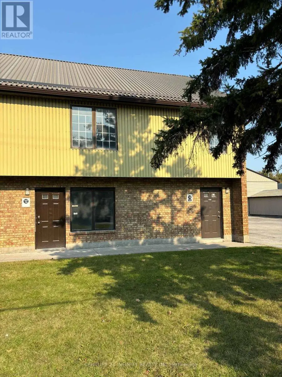 12 - 200 Valencia Road, Oshawa, Ontario  L1J 1P3 - Photo 1 - E12115490