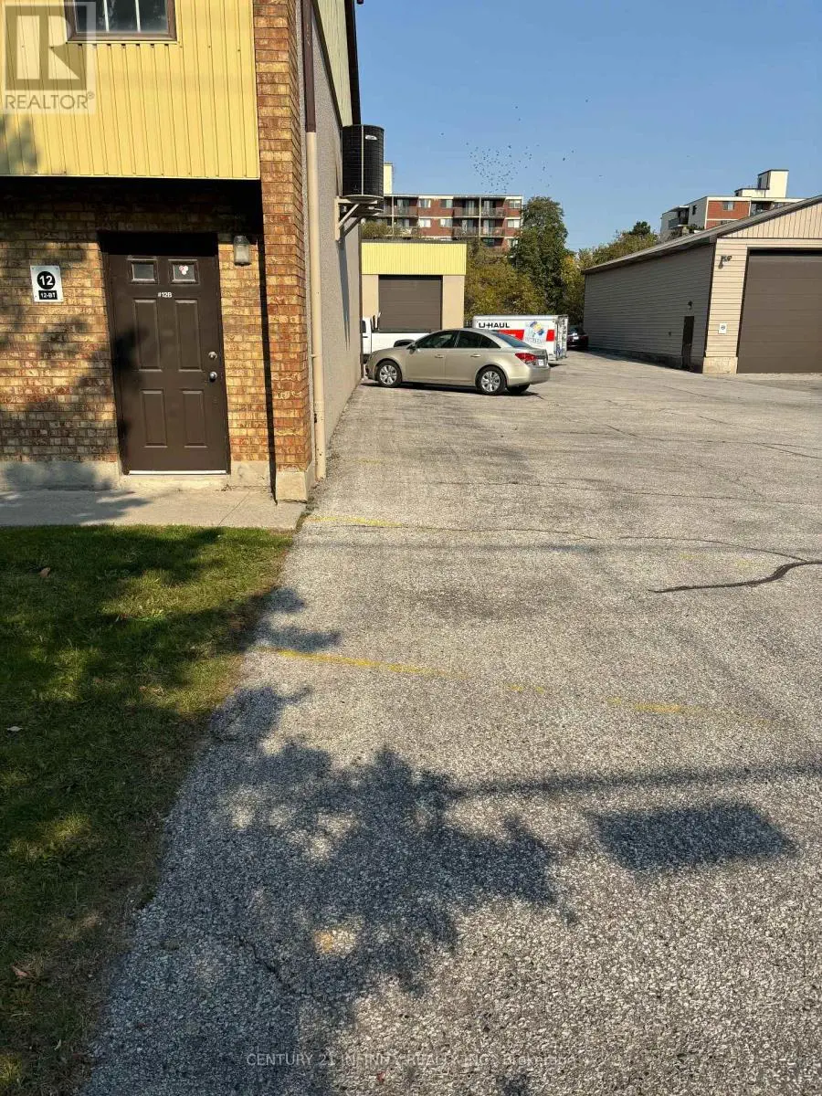 12 - 200 Valencia Road, Oshawa, Ontario  L1J 1P3 - Photo 2 - E12115490