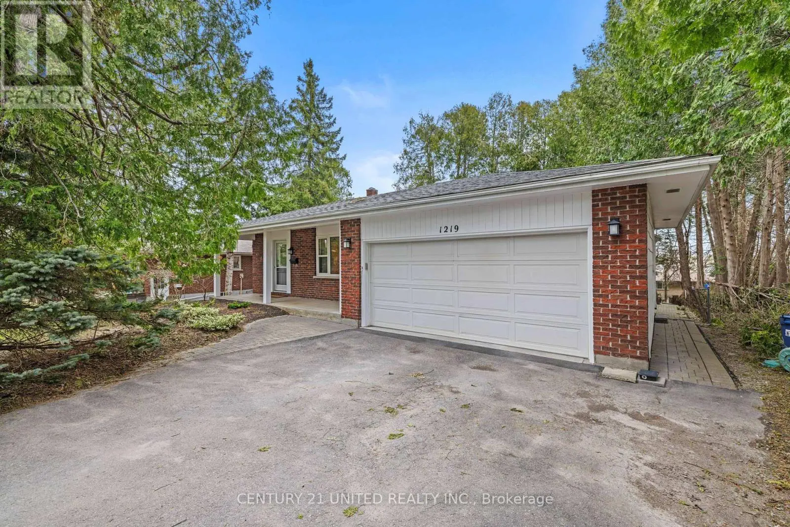 1219 Bridle Drive, Peterborough West, Ontario  K9J 7J7 - Photo 1 - X12115507