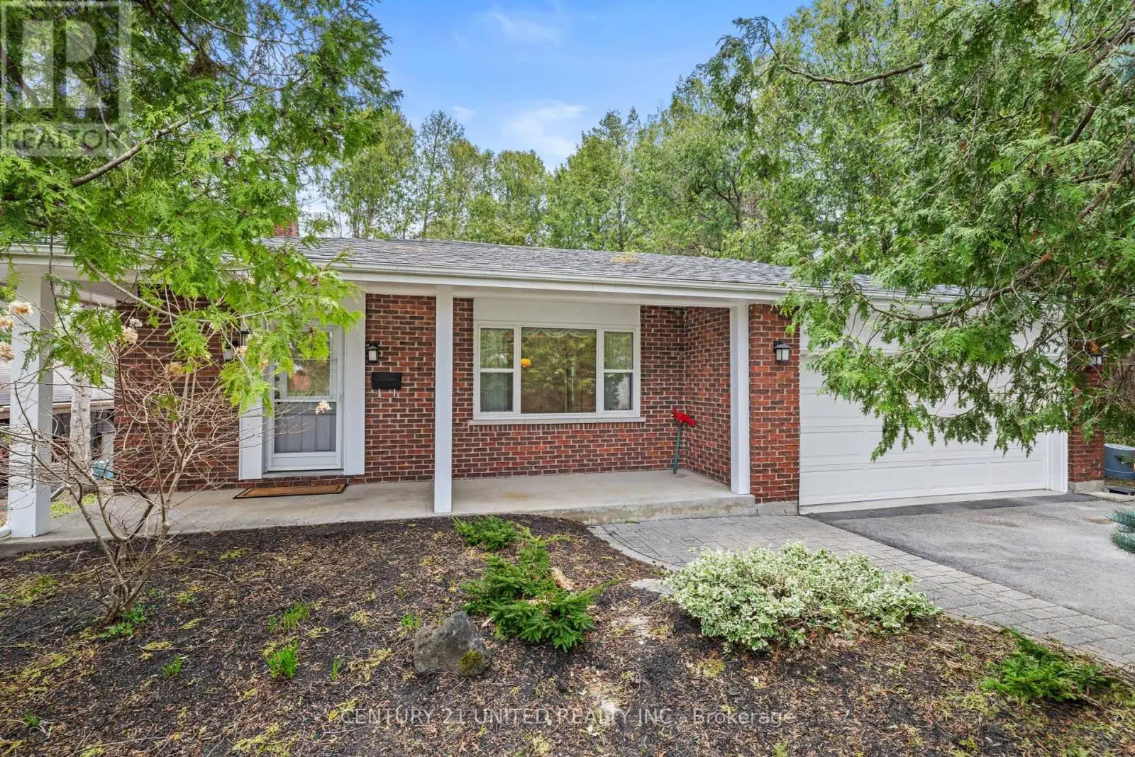 1219 Bridle Drive, Peterborough West, Ontario  K9J 7J7 - Photo 2 - X12115507