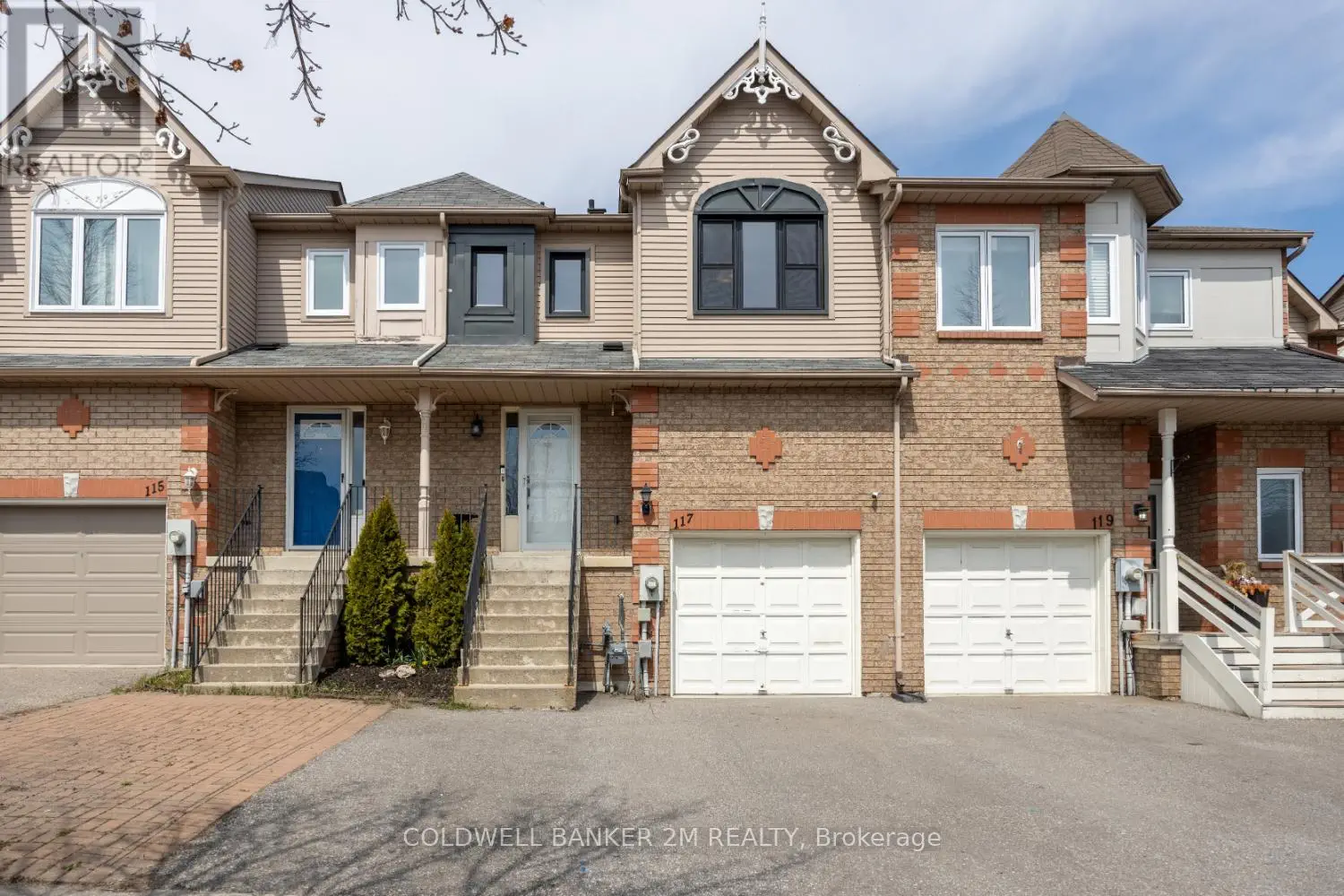 117 Trewin Lane, Clarington, Ontario  L1C 4X3 - Photo 1 - E12115582