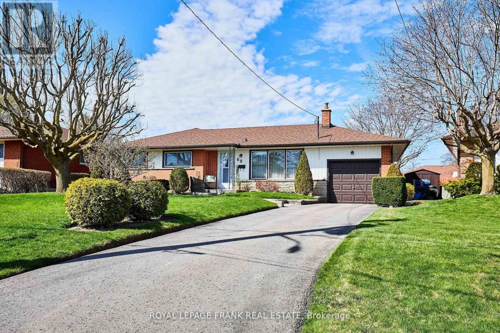 68 GATINEAU STREET, Oshawa, Ontario