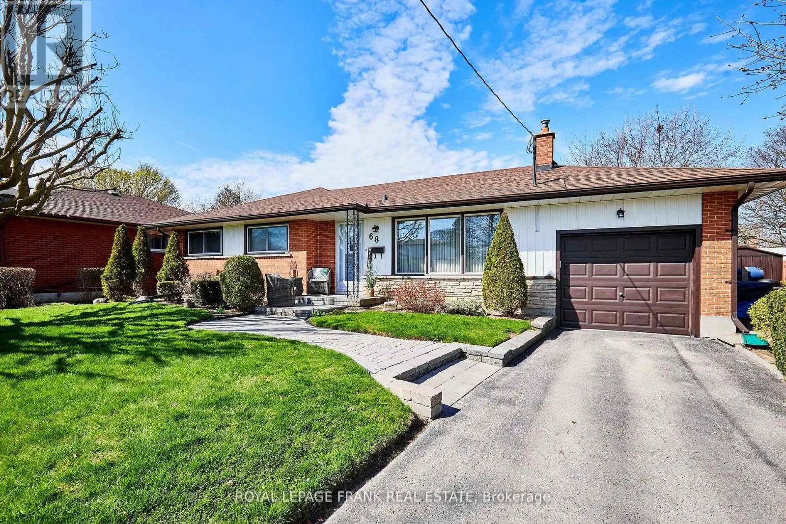 68 Gatineau Street, Oshawa, Ontario  L1H 7G3 - Photo 2 - E12115675