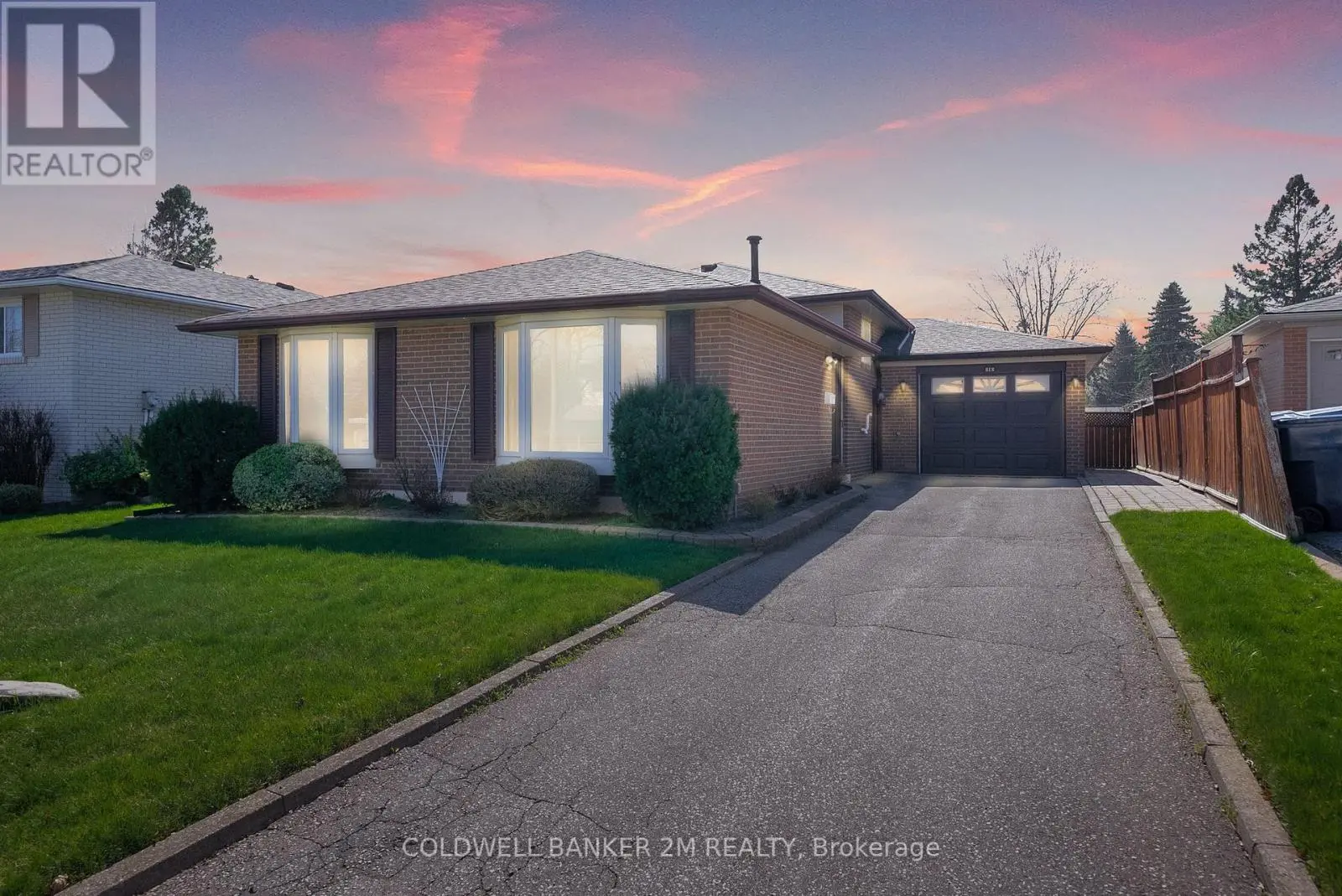 6 Langevin Crescent, Toronto, Ontario  M1C 2B6 - Photo 1 - E12115682