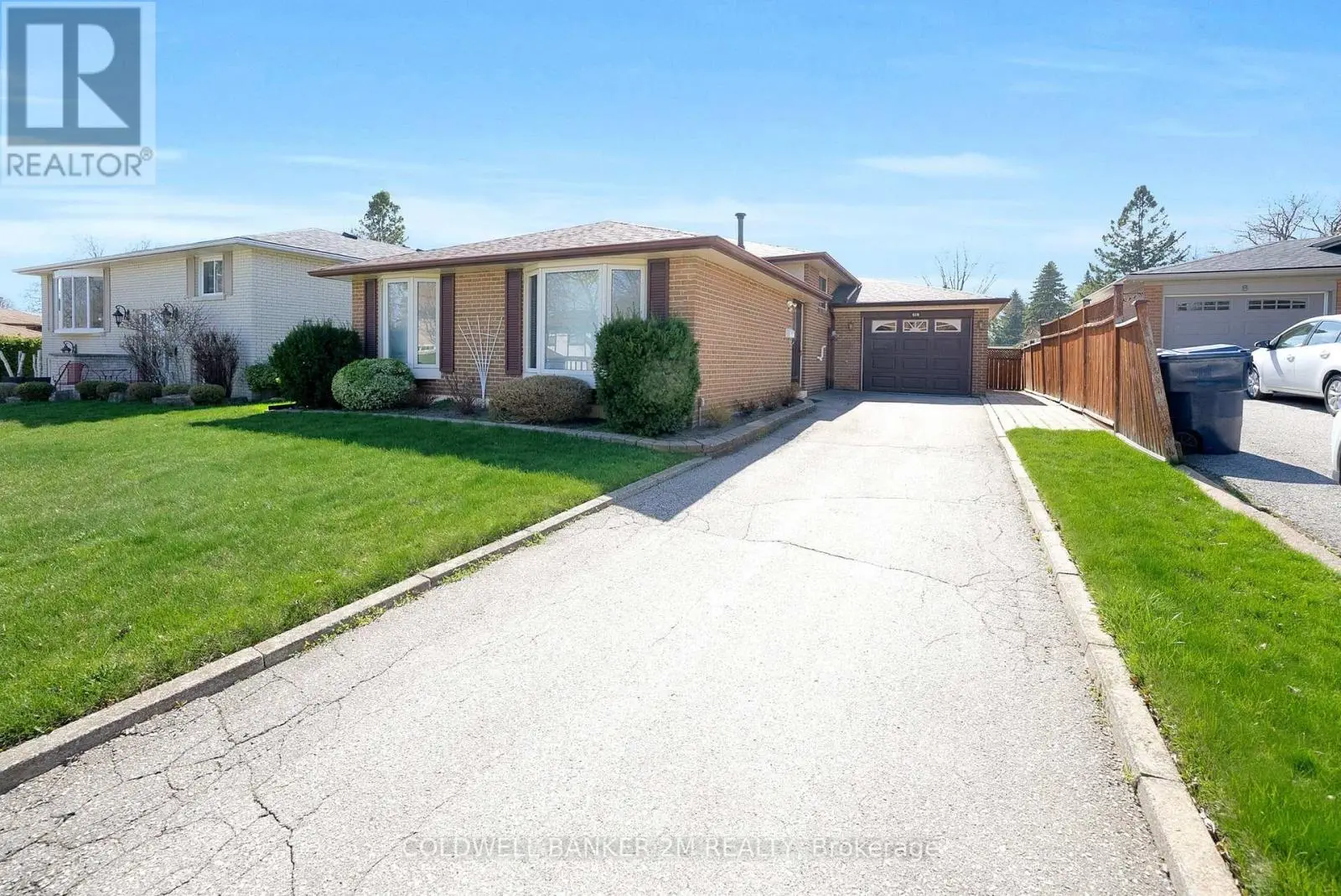 6 Langevin Crescent, Toronto, Ontario  M1C 2B6 - Photo 2 - E12115682