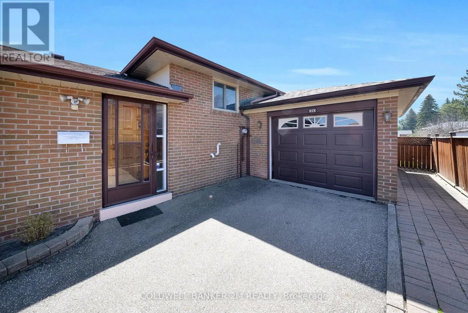 6 Langevin Crescent, Toronto, Ontario  M1C 2B6 - Photo 3 - E12115682