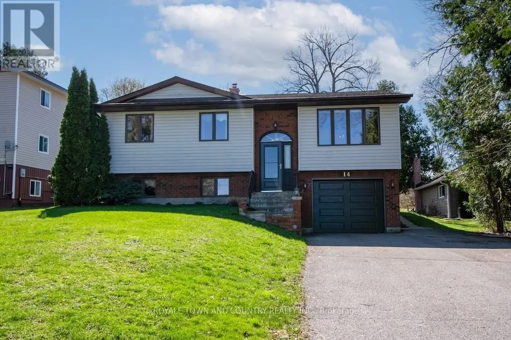 14 Mcgill Drive, Kawartha Lakes, Ontario  L0B 1K0 - Photo 1 - X12115520