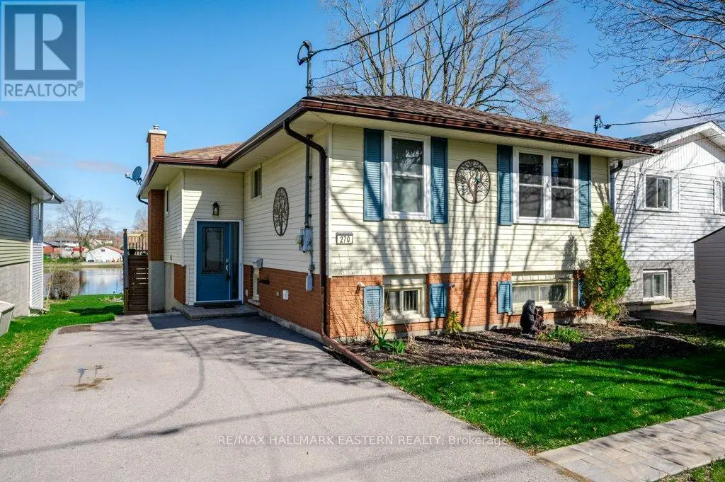 270 Sherin Avenue, Peterborough South, Ontario  K9J 1B6 - Photo 1 - X12115572