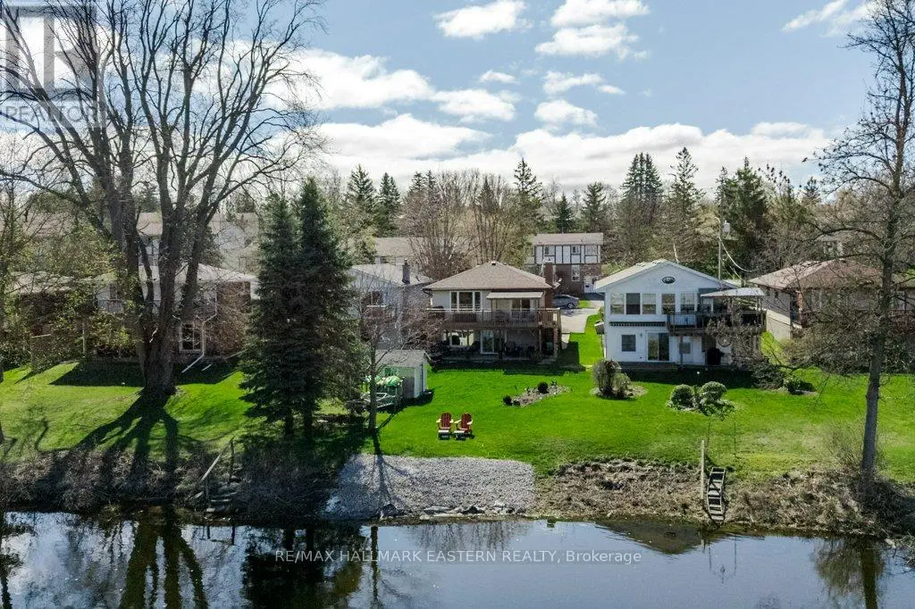 270 Sherin Avenue, Peterborough South, Ontario  K9J 1B6 - Photo 3 - X12115572
