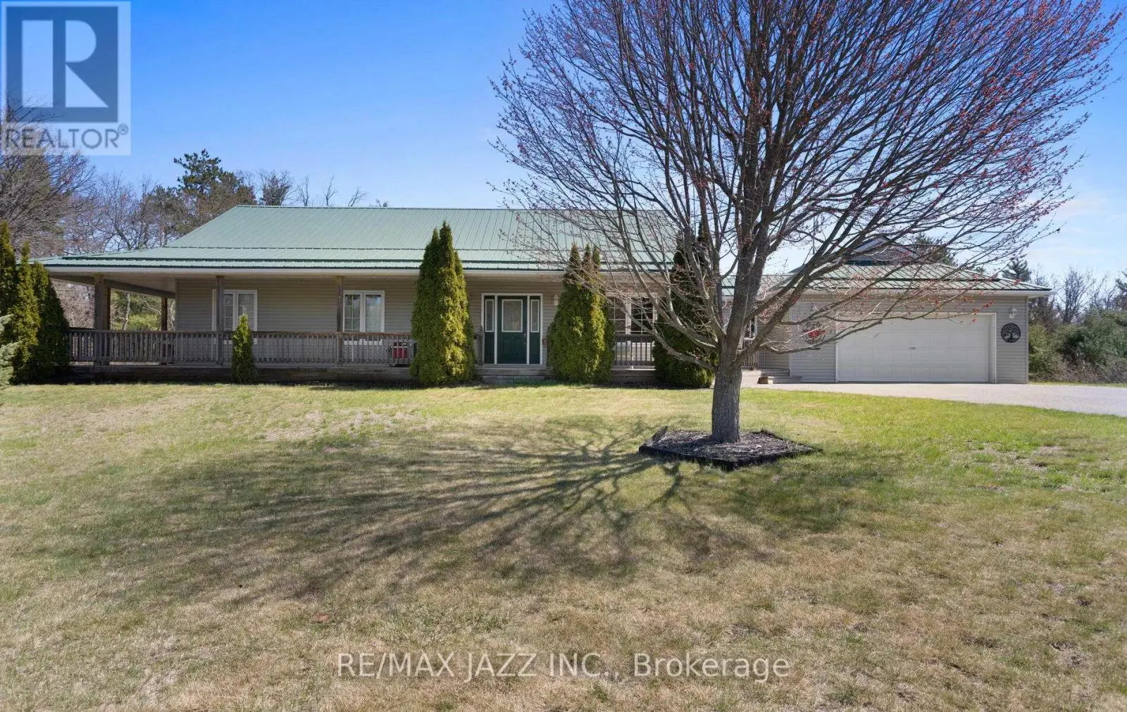 295 Clarkson Road, Cramahe, Ontario  K0K 1M0 - Photo 3 - X12115615