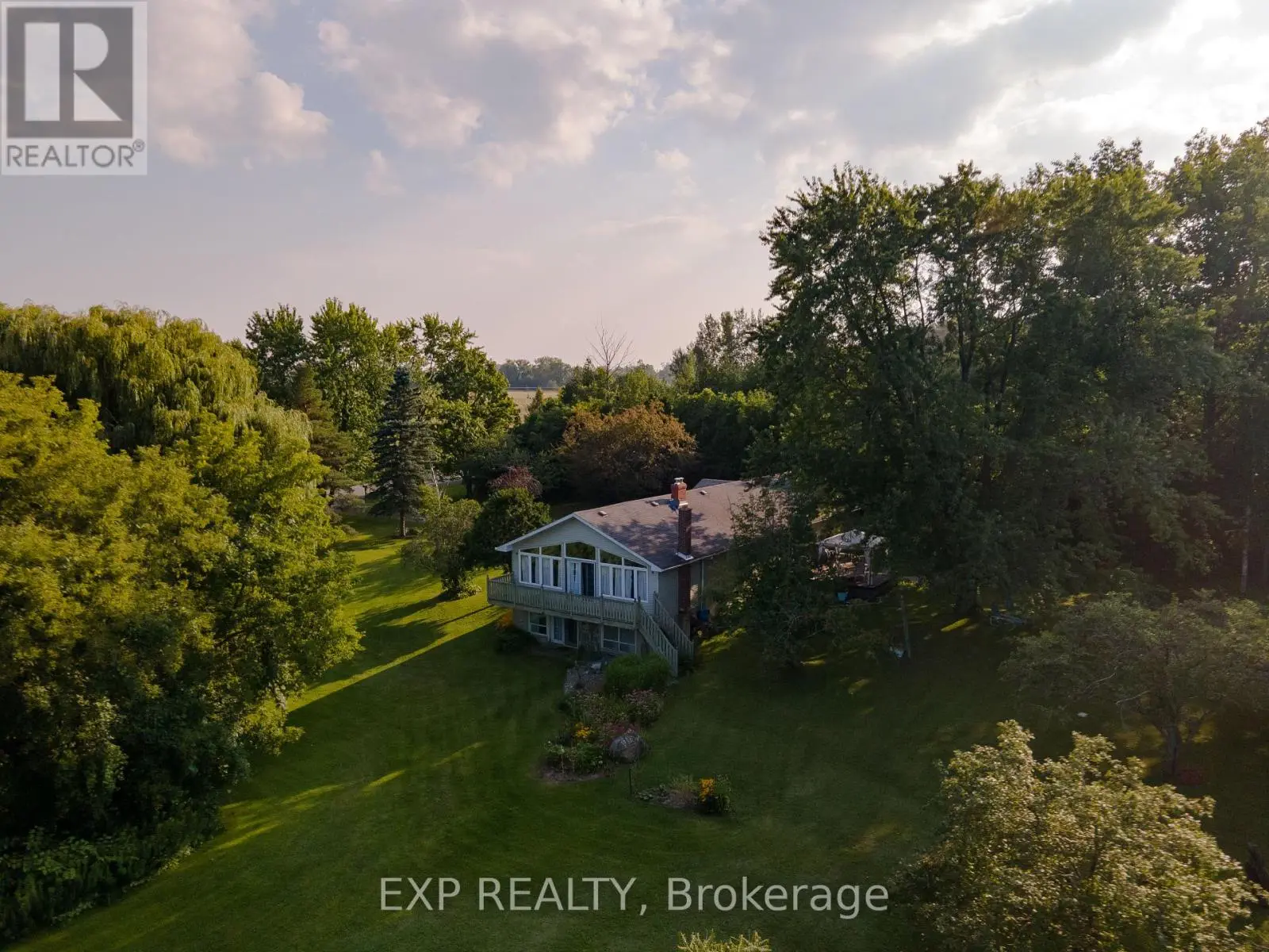 283 Rainbow Ridge Road, Kawartha Lakes, Ontario  K0M 2C0 - Photo 2 - X12115723