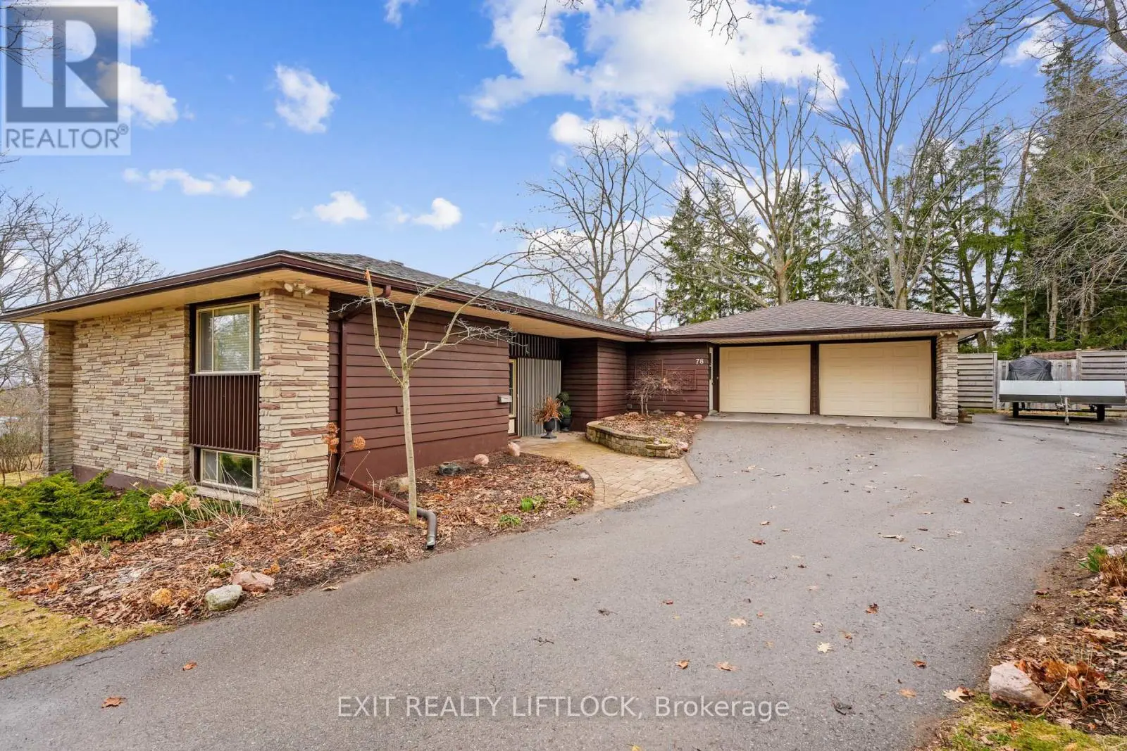 78 Edgewood Road, Peterborough West, Ontario  K9J 6V8 - Photo 3 - X12085905