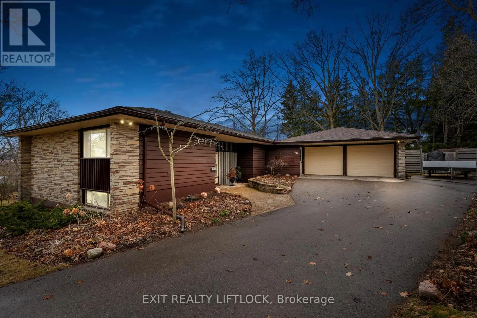 78 Edgewood Road, Peterborough West, Ontario  K9J 6V8 - Photo 1 - X12085905
