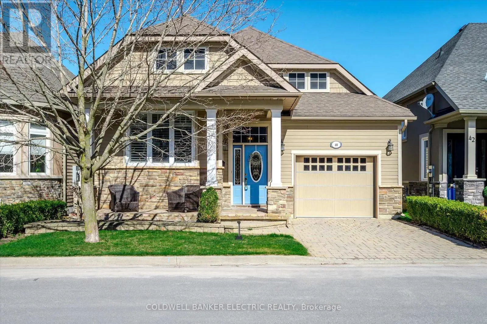23 - 40 LOCKSIDE DRIVE, Peterborough South, Ontario